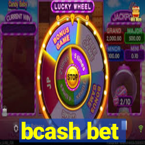 bcash bet